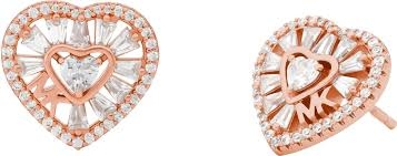 MICHAEL KORS PREMIUM SILVER COLLECTION Mod. MKC1691CZ791